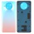 Back Panel Cover For Xiaomi Redmi Note 9 Pro 5g White - Maxbhi Com