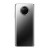 Full Body Housing For Xiaomi Redmi Note 9 Pro 5g Black - Maxbhi Com