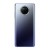 Full Body Housing For Xiaomi Redmi Note 9 Pro 5g Blue - Maxbhi Com