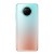 Full Body Housing For Xiaomi Redmi Note 9 Pro 5g White - Maxbhi Com