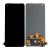 Lcd With Touch Screen For Oppo Reno 5 5g Black By - Maxbhi Com