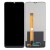 Lcd With Touch Screen For Realme C25s Black By - Maxbhi Com