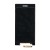 Lcd With Touch Screen For Sony Xperia Z1 Black By - Maxbhi Com