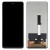 LCD with Touch Screen for Xiaomi Redmi Note 9 Pro 5G Blue