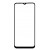 Replacement Front Glass For Oppo A53s 5g Black By - Maxbhi Com