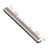 Volume Side Button Outer For Xiaomi Redmi Note 9 Pro 5g Grey By - Maxbhi Com