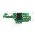 Charging Connector Flex Pcb Board For Infinix Smart 4 By - Maxbhi Com