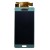 Lcd With Touch Screen For Samsung Galaxy A5 A500k Gold By - Maxbhi Com