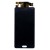 Lcd With Touch Screen For Samsung Galaxy A5 A500m Black By - Maxbhi Com