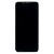 Lcd With Touch Screen For Tecno Camon I2 White By - Maxbhi Com