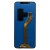 Lcd With Touch Screen For Tecno Camon I2 White By - Maxbhi Com