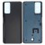 Back Panel Cover For Honor 10x Lite Black - Maxbhi Com