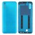 Back Panel Cover For Xiaomi Redmi 9at Green - Maxbhi Com