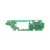 Charging Connector Flex Pcb Board For Infinix Hot 5 By - Maxbhi Com