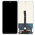 Lcd With Touch Screen For Honor 10x Lite White By - Maxbhi Com