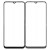Replacement Front Glass For Xiaomi Redmi 9at Green By - Maxbhi Com