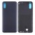 Back Panel Cover For Xiaomi Redmi 9at Black - Maxbhi Com