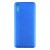Back Panel Cover For Xiaomi Redmi 9at Blue - Maxbhi Com