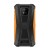 Full Body Housing For Ulefone Armor 8 Pro Orange - Maxbhi Com