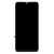 Lcd With Touch Screen For Xiaomi Redmi 9at Black By - Maxbhi Com