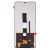 Lcd With Touch Screen For Xiaomi Redmi 9at White By - Maxbhi Com