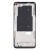 Lcd Frame Middle Chassis For Oppo A72 Black By - Maxbhi Com