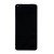 Lcd With Touch Screen For Oppo A72 5g Black By - Maxbhi Com