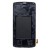 Lcd With Touch Screen For Lg K8 Black By - Maxbhi Com