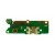 Charging Connector Flex Pcb Board For Motorola Moto E6 Play By - Maxbhi Com
