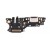 Charging Connector Flex Pcb Board For Oppo A32 By - Maxbhi Com