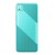 Full Body Housing For Lava Z2 Max Cyan - Maxbhi Com