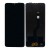 Lcd With Touch Screen For Lava Z2 Max Black By - Maxbhi Com