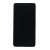 Lcd With Touch Screen For Microsoft Lumia 640 Lte Black By - Maxbhi Com