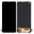 Lcd With Touch Screen For Realme Q2 Problack By - Maxbhi Com