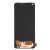Lcd With Touch Screen For Realme Q2 Problack By - Maxbhi Com
