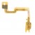 Power Button Flex Cable For Oppo A53 By - Maxbhi Com