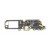 Charging Connector Flex Pcb Board For Infinix Note 4 Pro By - Maxbhi Com