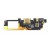 Charging Connector Flex Pcb Board For Infinix Note 4 Pro By - Maxbhi Com