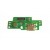 Charging Connector Flex Pcb Board For Infinix Smart 2 Hd By - Maxbhi Com