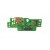 Charging Connector Flex Pcb Board For Infinix Smart 2 Hd By - Maxbhi Com