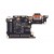 Charging Connector Flex Pcb Board For Vivo X27 By - Maxbhi Com