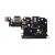 Charging Connector Flex Pcb Board For Vivo Z1x By - Maxbhi Com