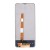 Lcd With Touch Screen For Vivo Y52s Black By - Maxbhi Com