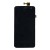 Lcd With Touch Screen For Micromax A106 Unite 2 Black By - Maxbhi Com