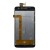 Lcd With Touch Screen For Micromax A106 Unite 2 White By - Maxbhi Com