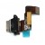 Charging Connector Flex Pcb Board For Lg Q8 By - Maxbhi Com