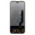 Lcd With Touch Screen For Lg W10 Alpha Black By - Maxbhi Com