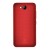 Full Body Housing For Blu A5l Red - Maxbhi Com