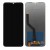 Lcd With Touch Screen For Blu G61 Green By - Maxbhi Com