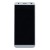 Lcd With Touch Screen For Coolpad Mega 5a White By - Maxbhi Com